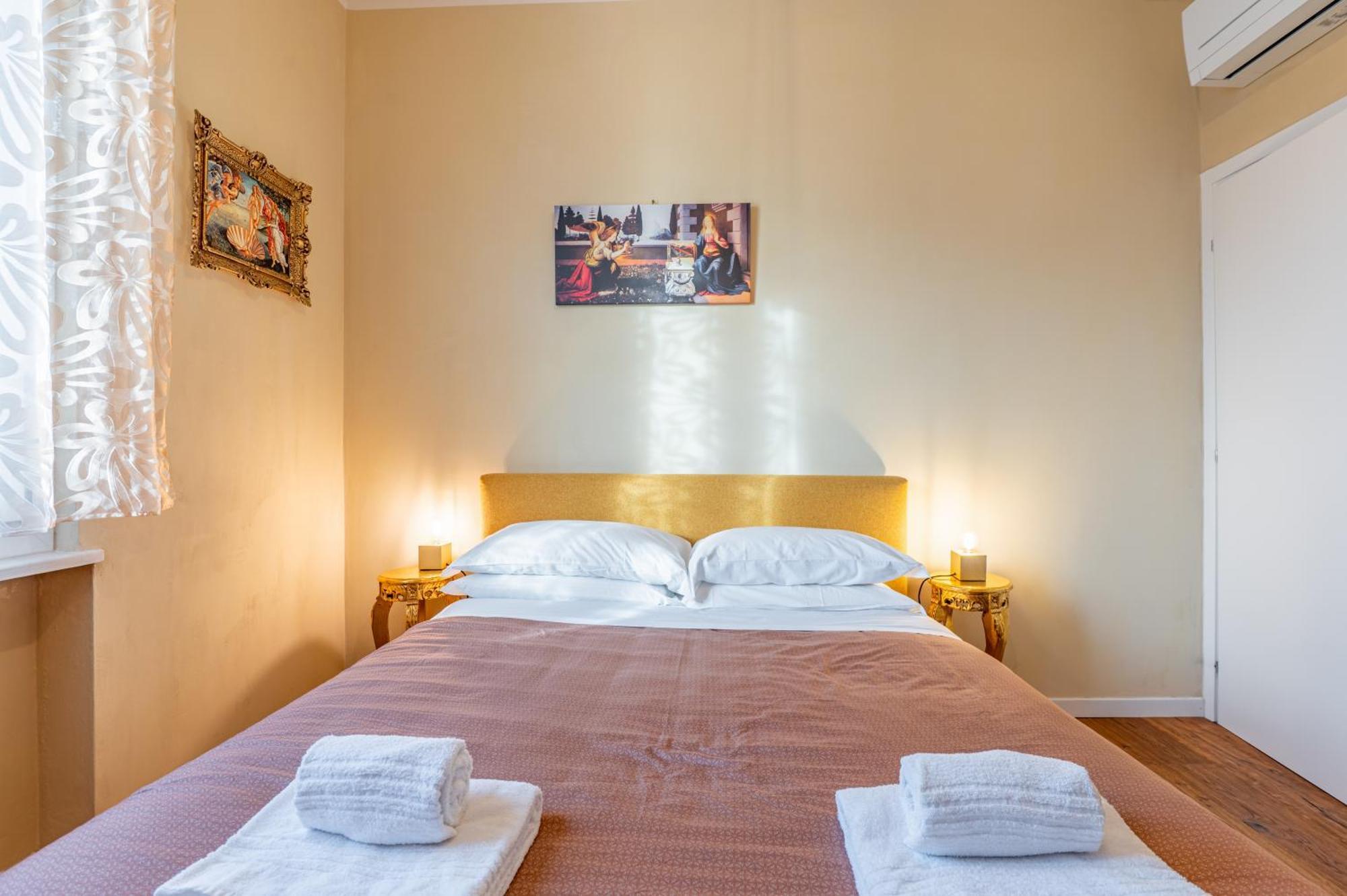 Apartment Maison Belfiore *