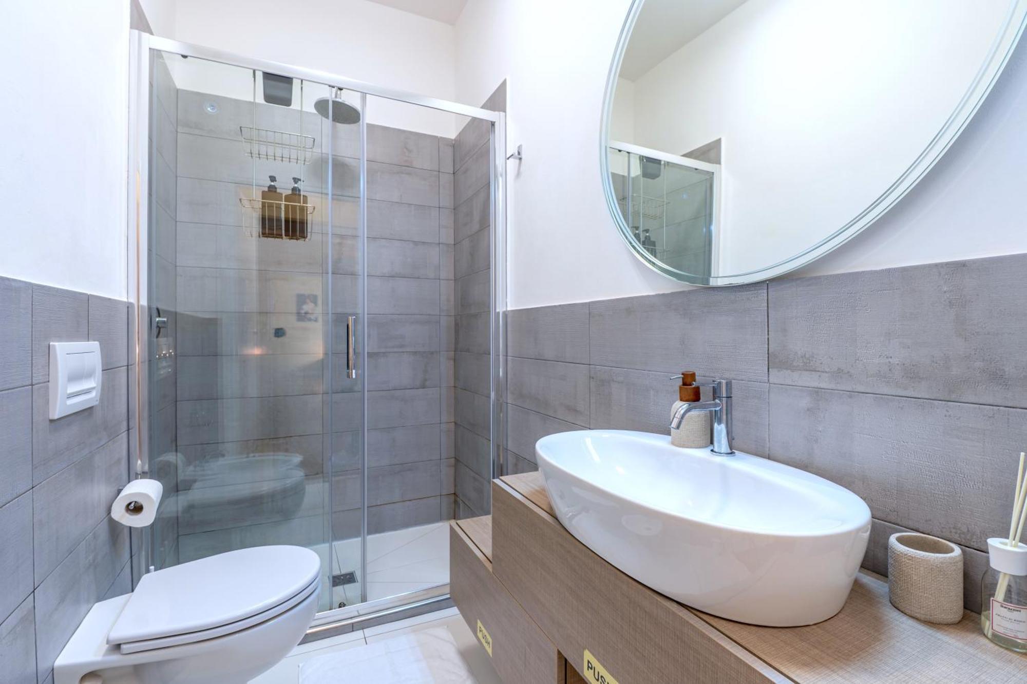 Maison Belfiore Appartement