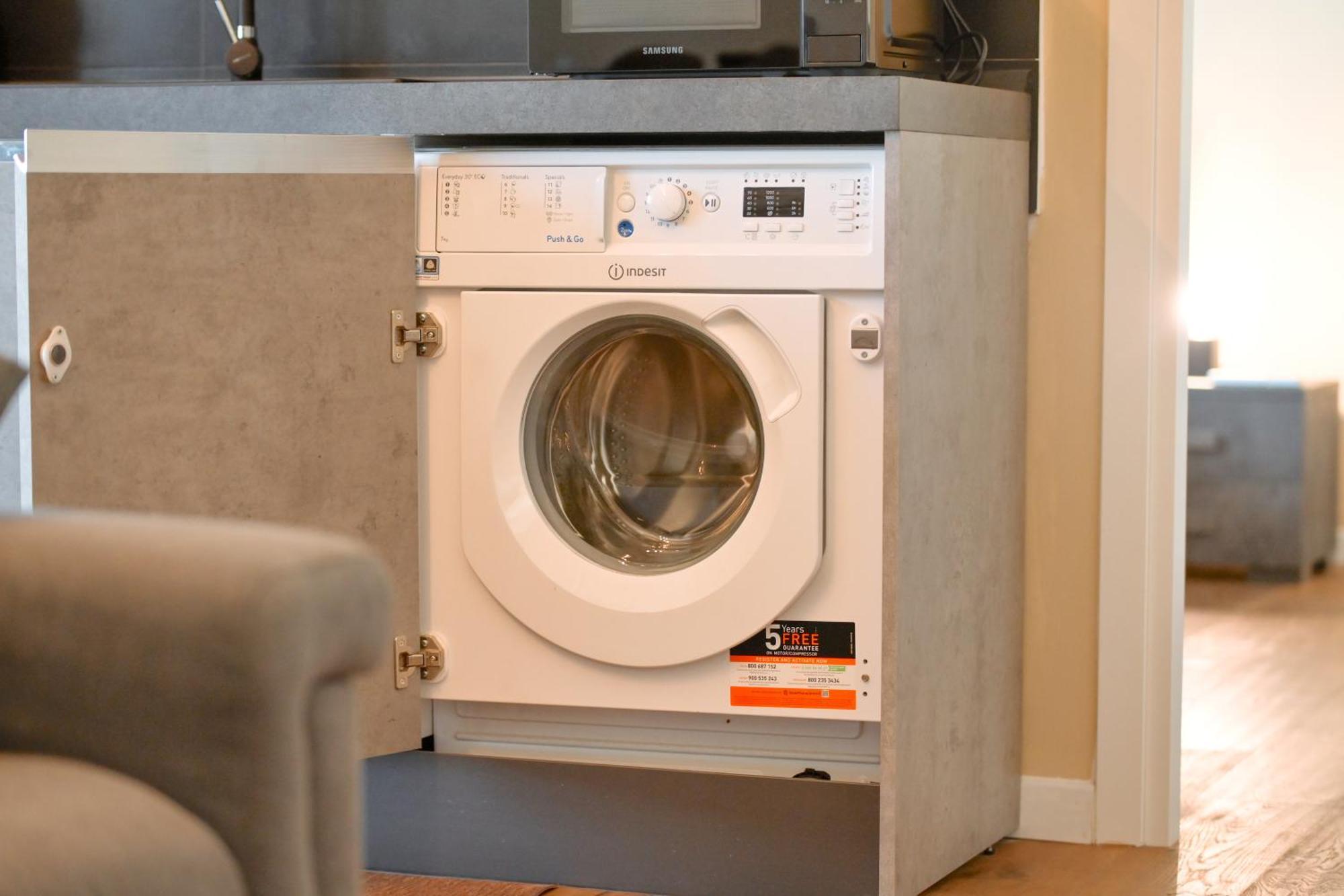 Appartement Maison Belfiore *