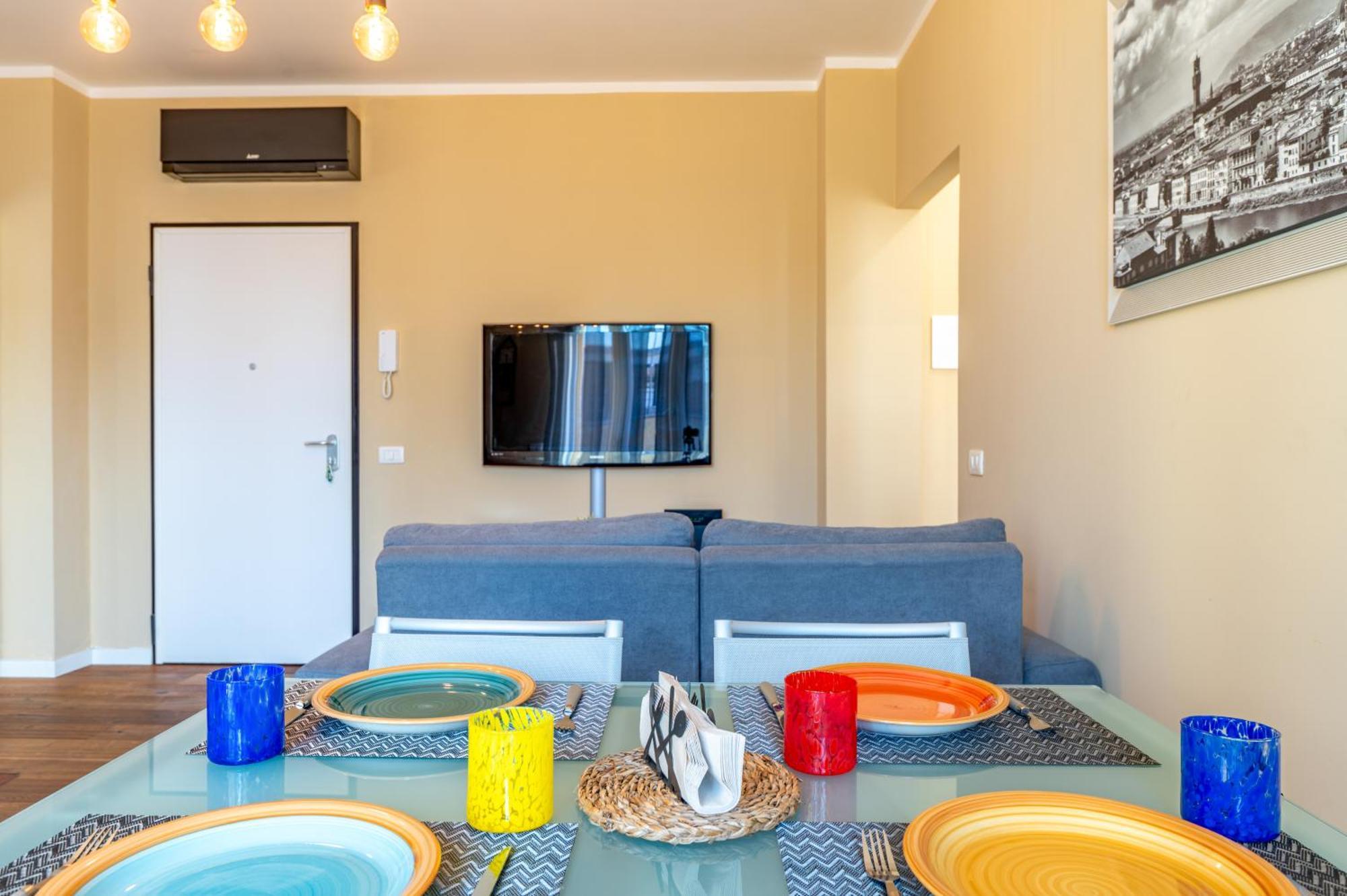 Maison Belfiore Apartment *