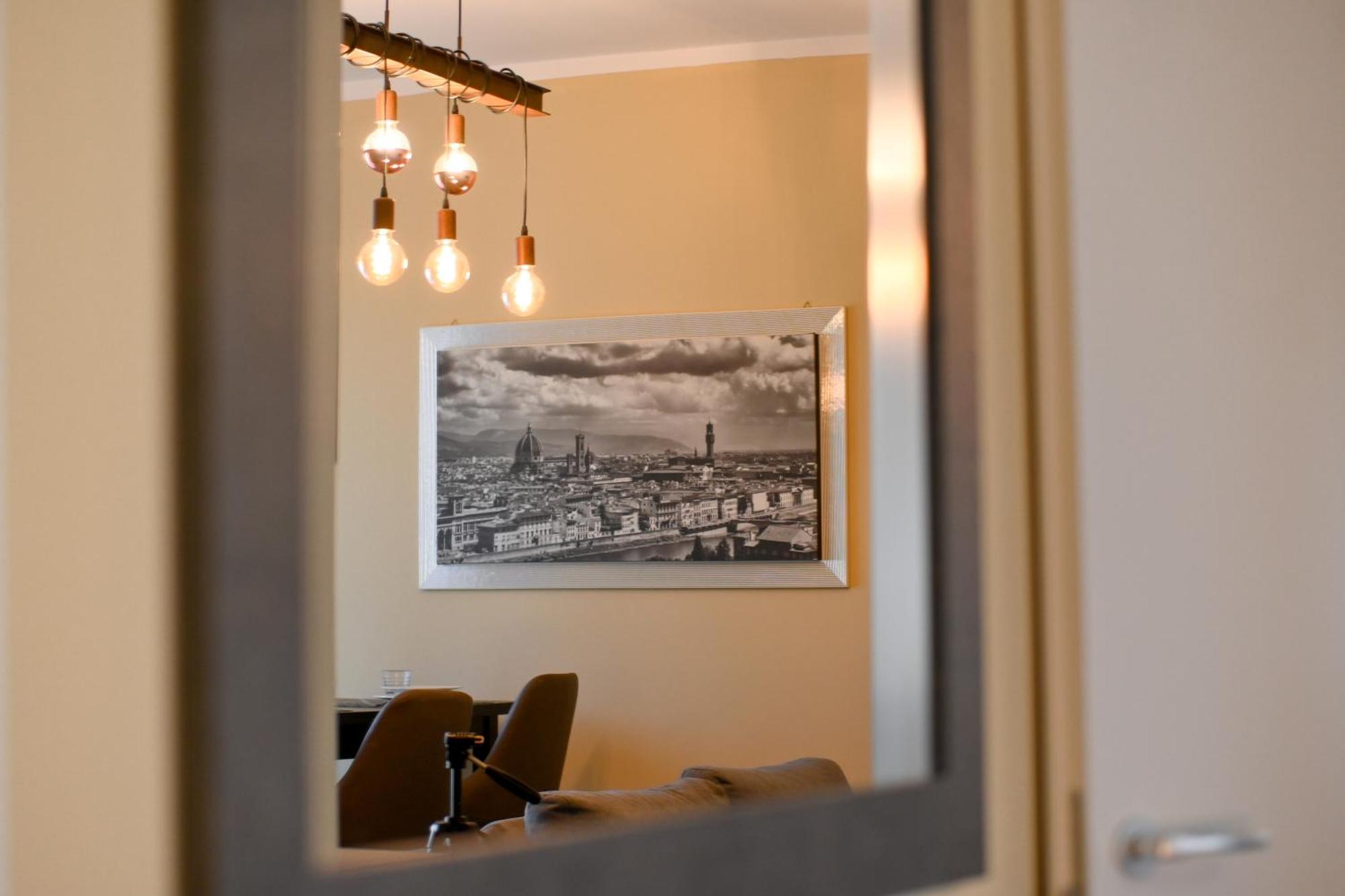 Maison Belfiore Firenze