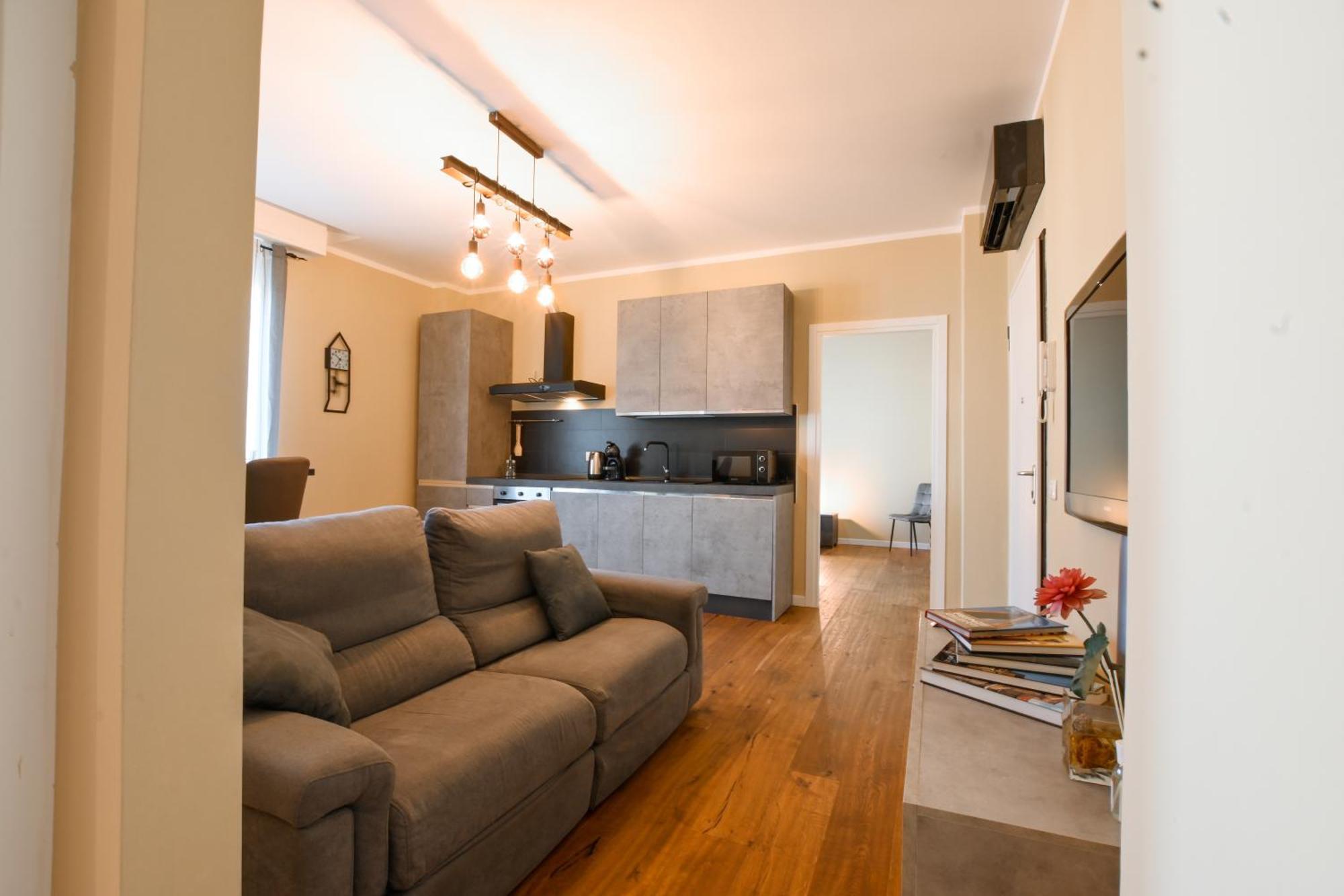 Maison Belfiore Appartamento *