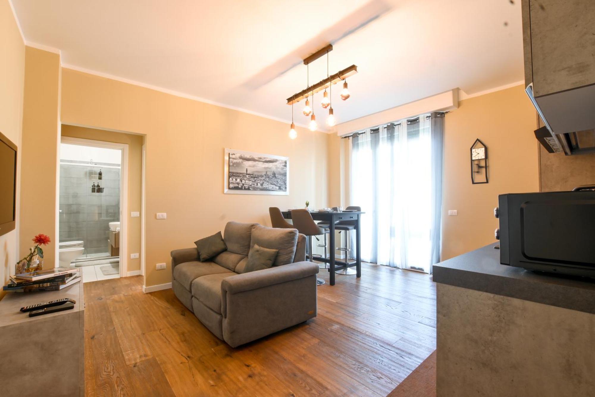 Appartamento Maison Belfiore