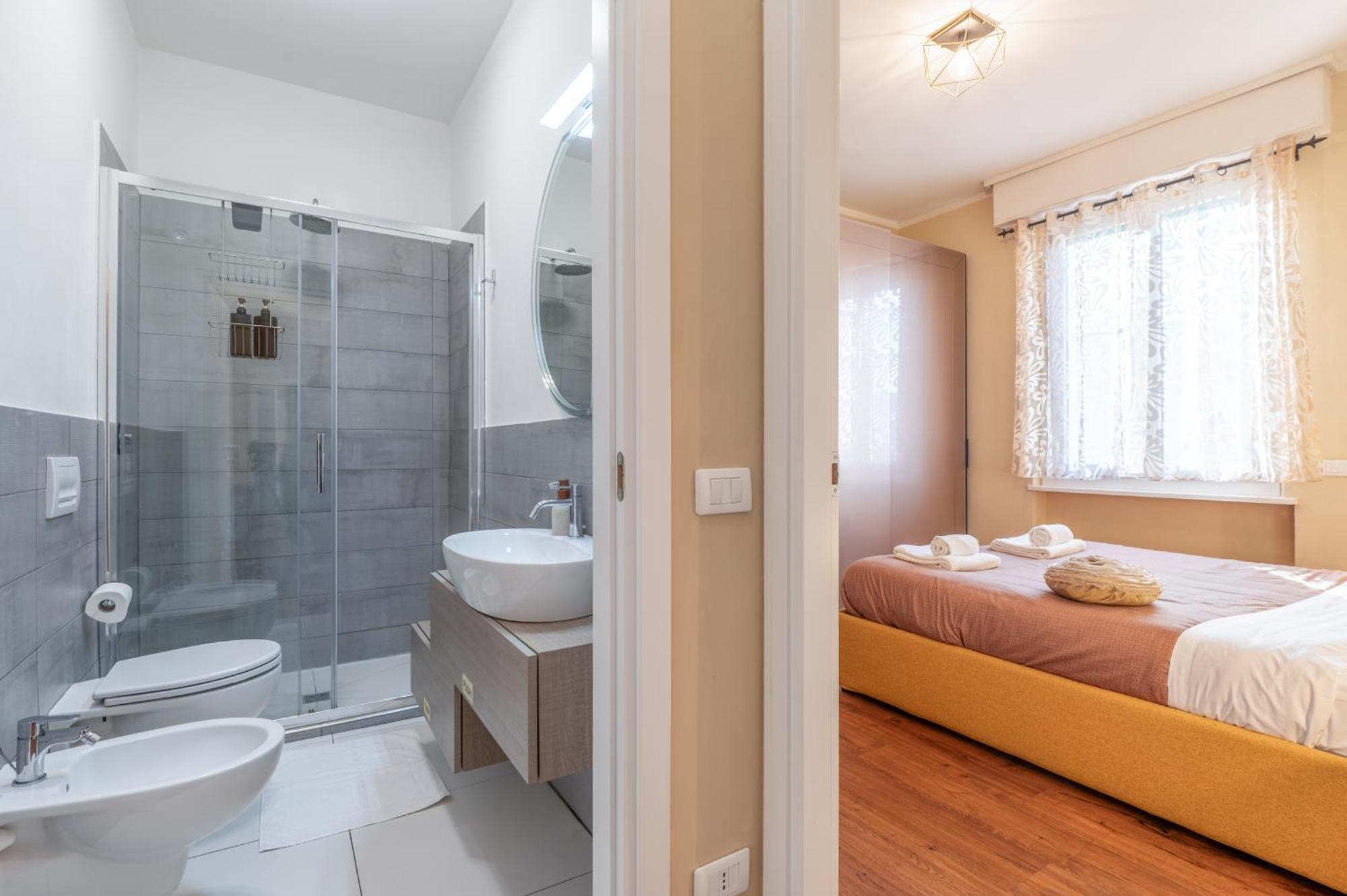 Maison Belfiore Firenze