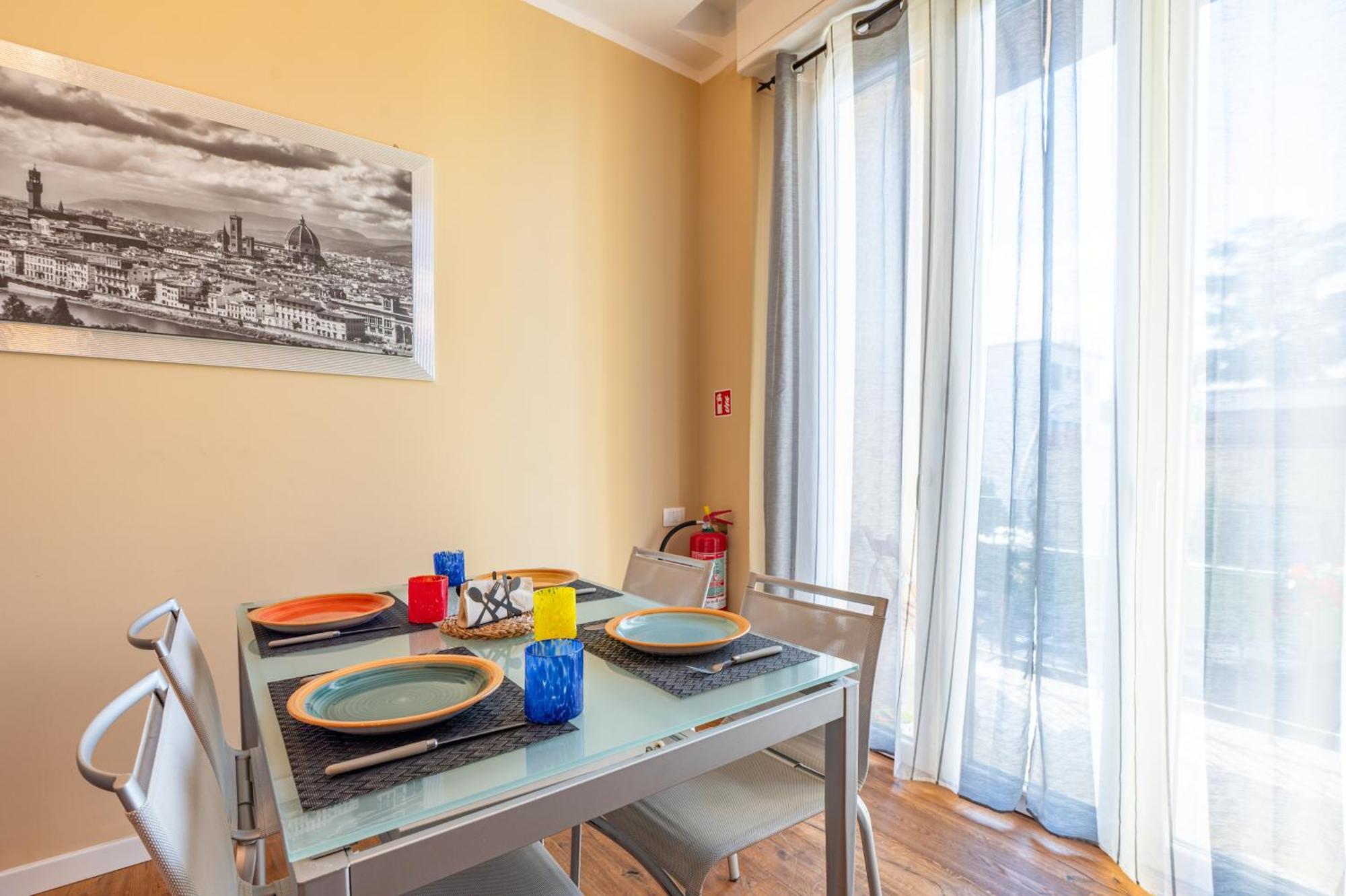Maison Belfiore * Firenze