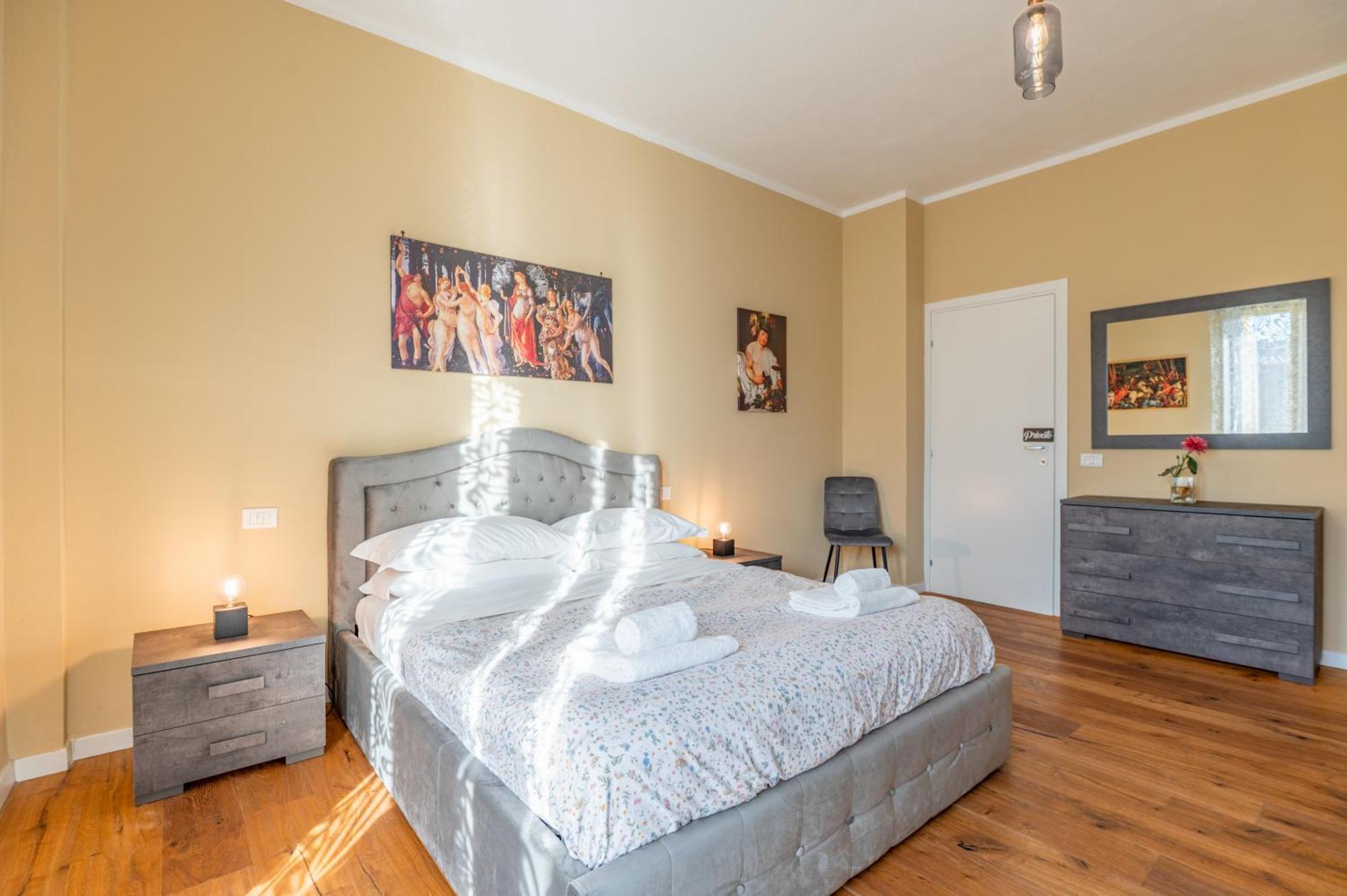 Appartamento Maison Belfiore Firenze