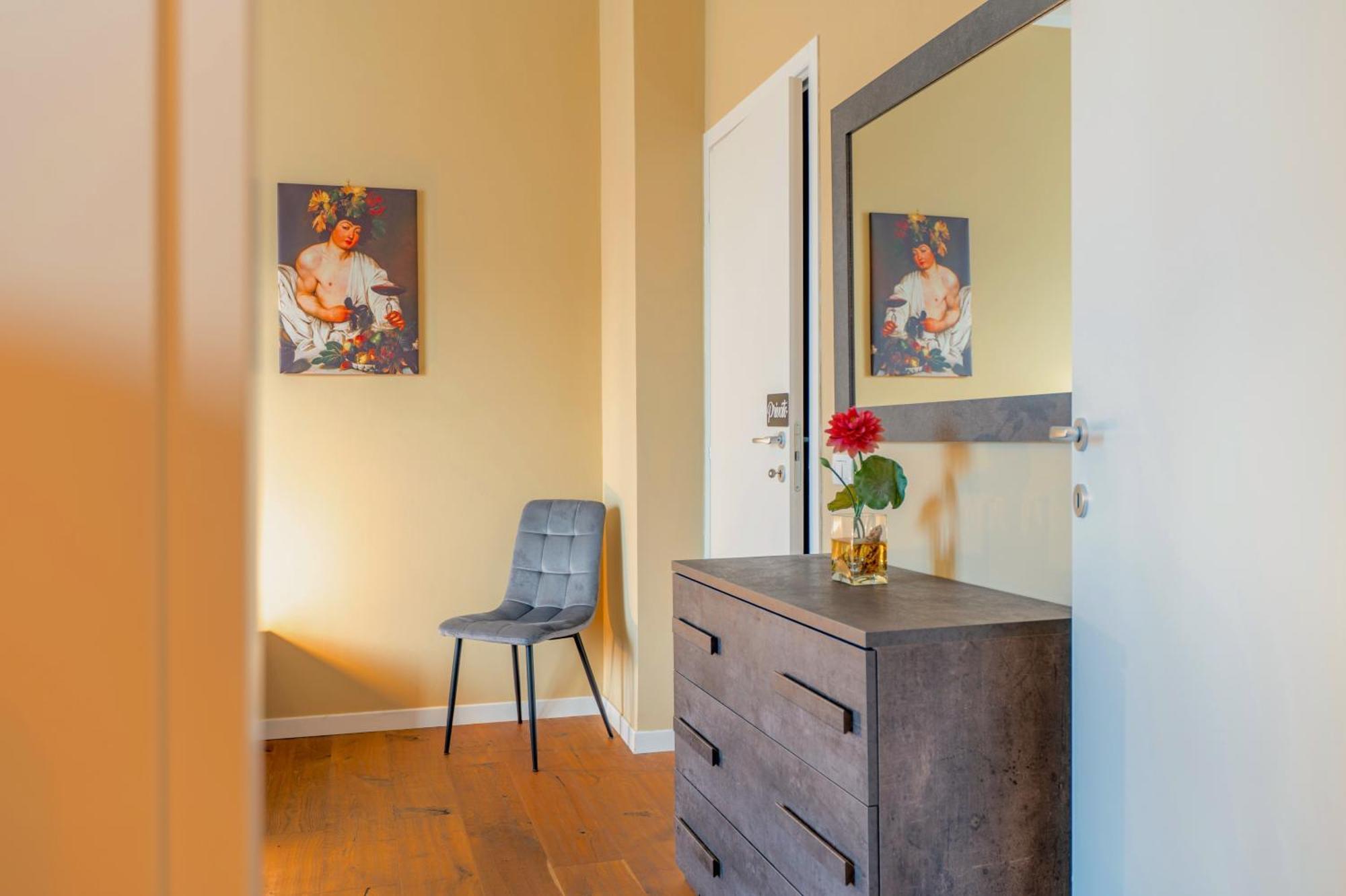 Maison Belfiore * Firenze