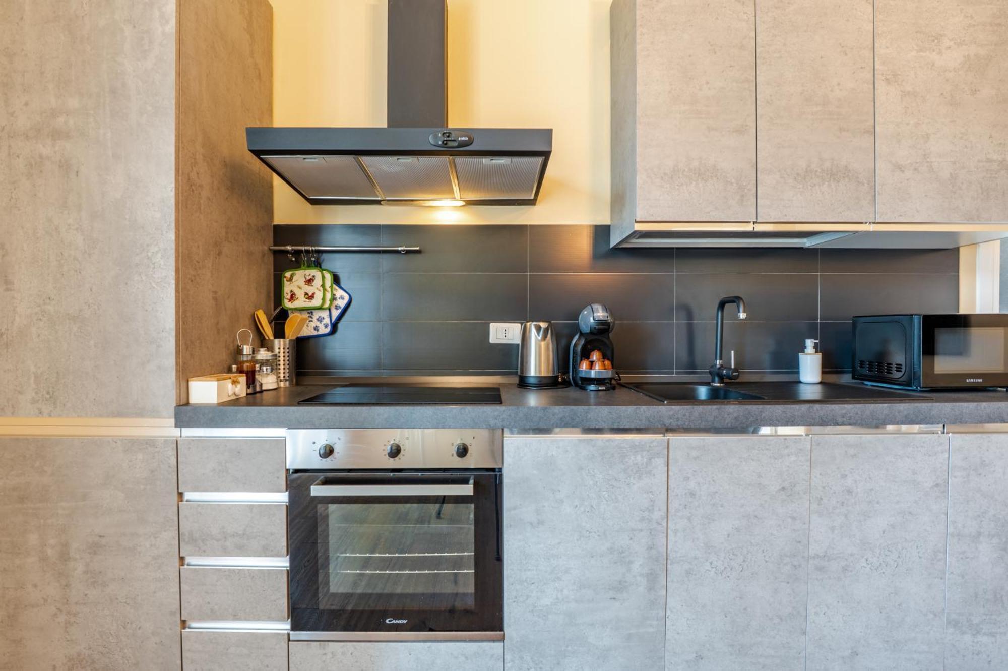 Appartamento Maison Belfiore Firenze