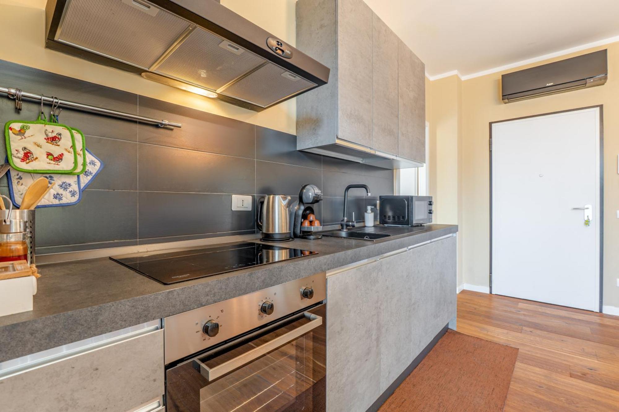 Maison Belfiore Firenze