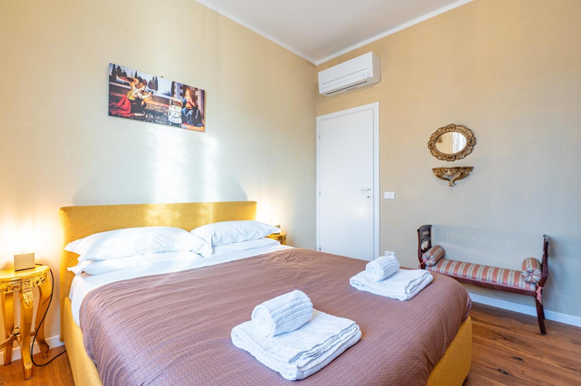 Appartamento Maison Belfiore