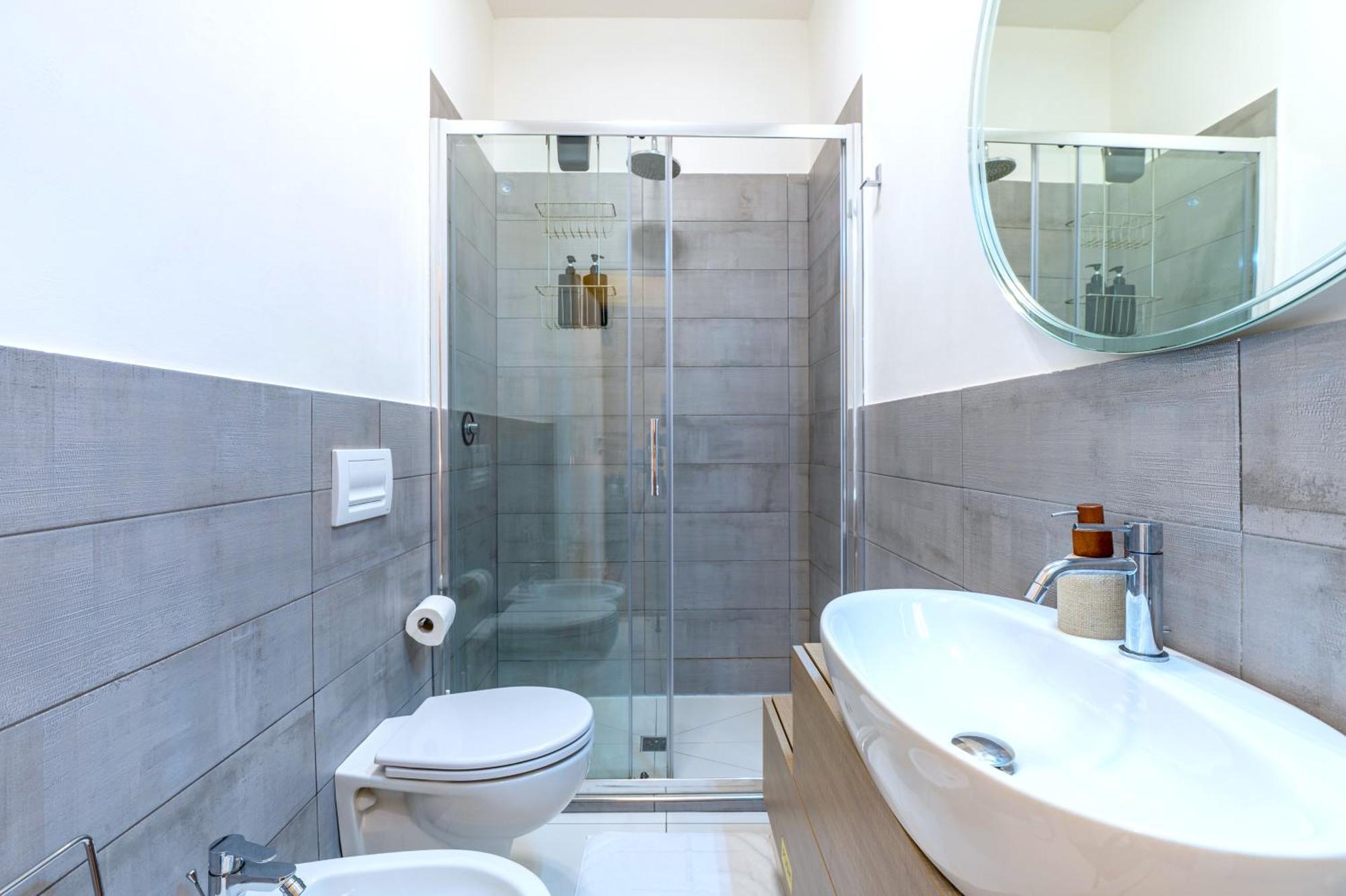 Appartamento Maison Belfiore Firenze
