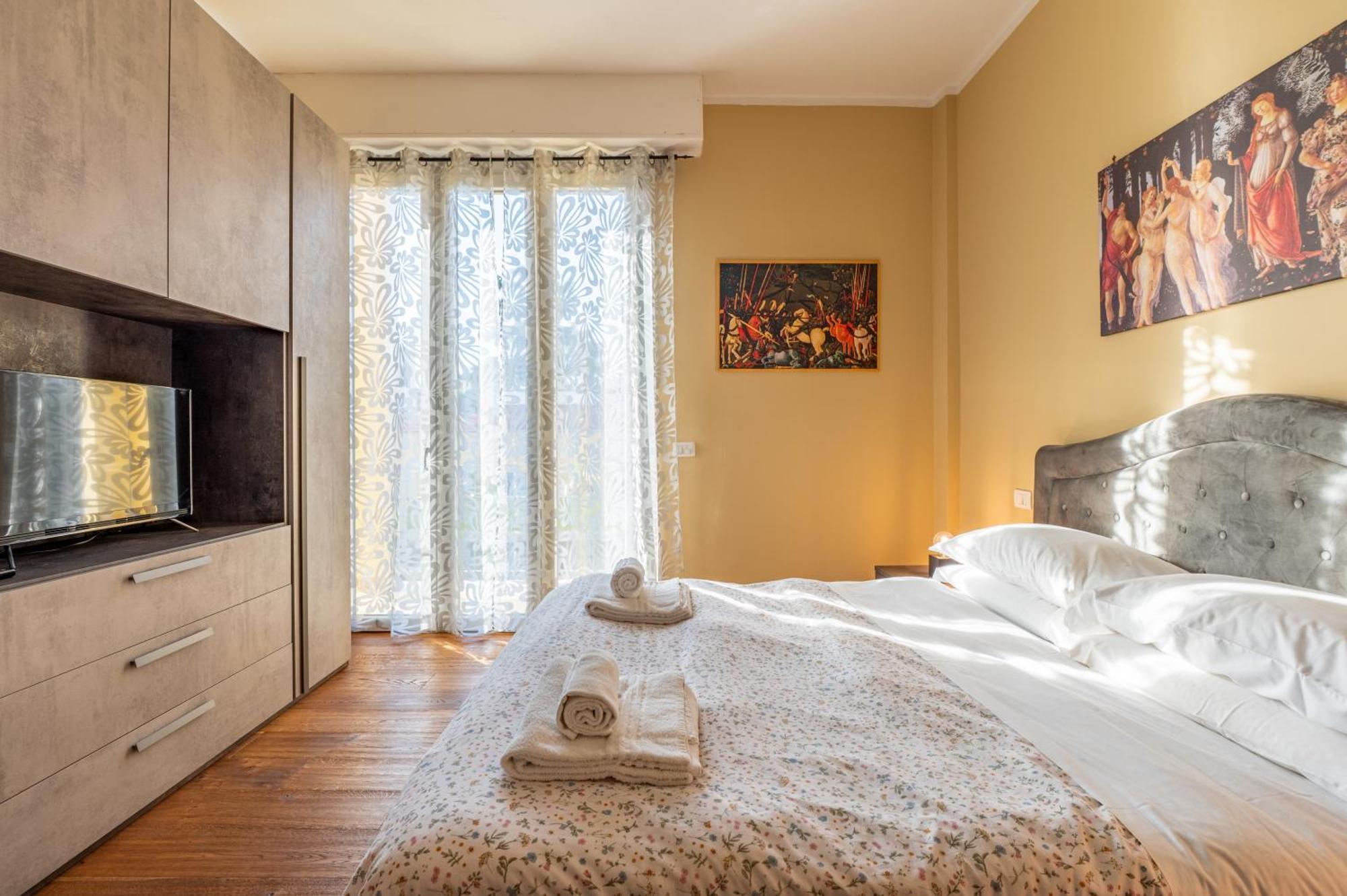 Maison Belfiore Appartamento