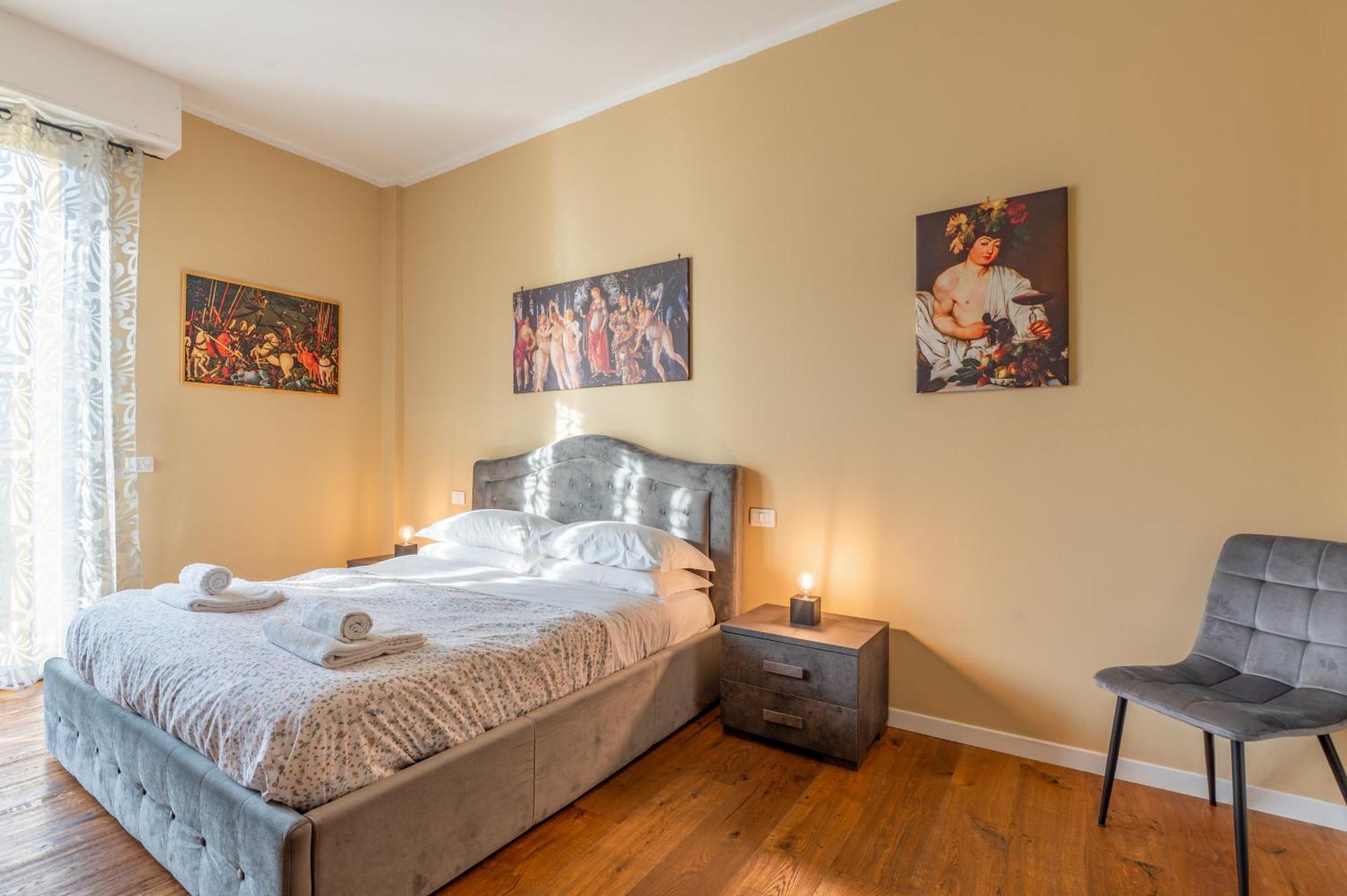 Appartamento Maison Belfiore Firenze