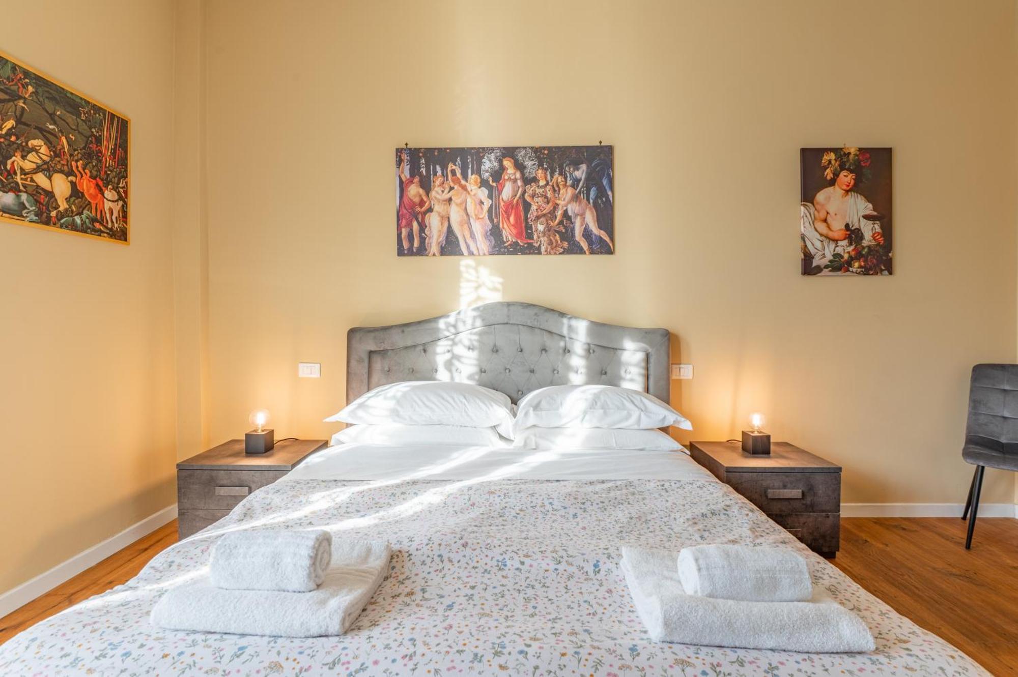 Appartamento Maison Belfiore