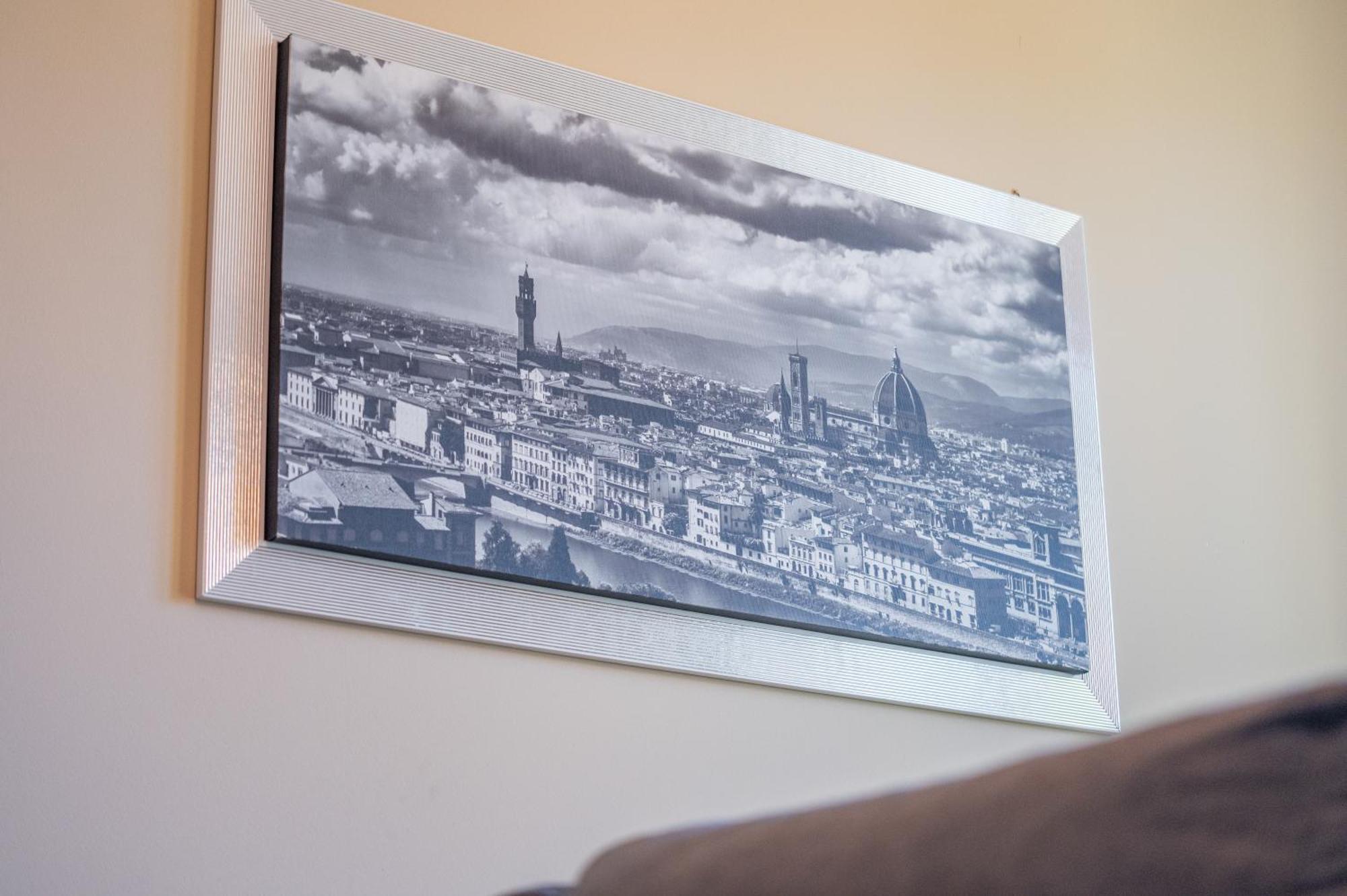 Appartamento Maison Belfiore Firenze