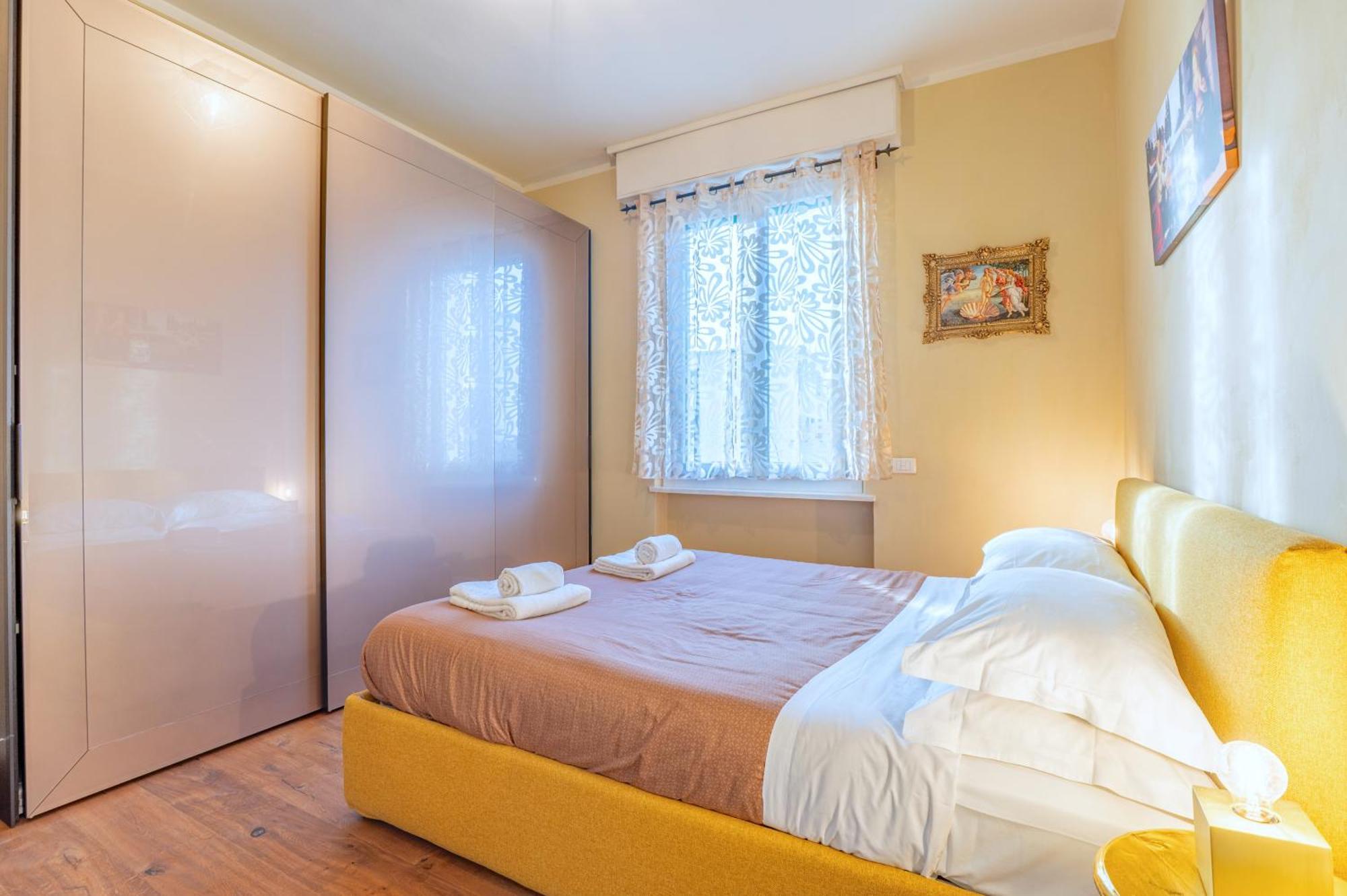 Maison Belfiore * Firenze