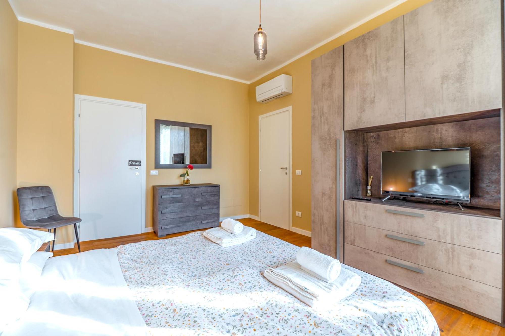 Maison Belfiore Appartamento