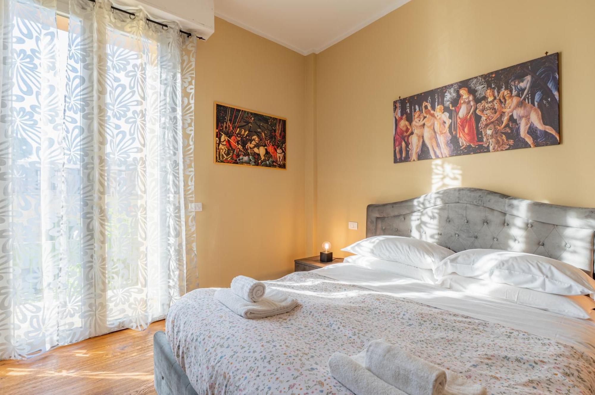 Appartamento Maison Belfiore