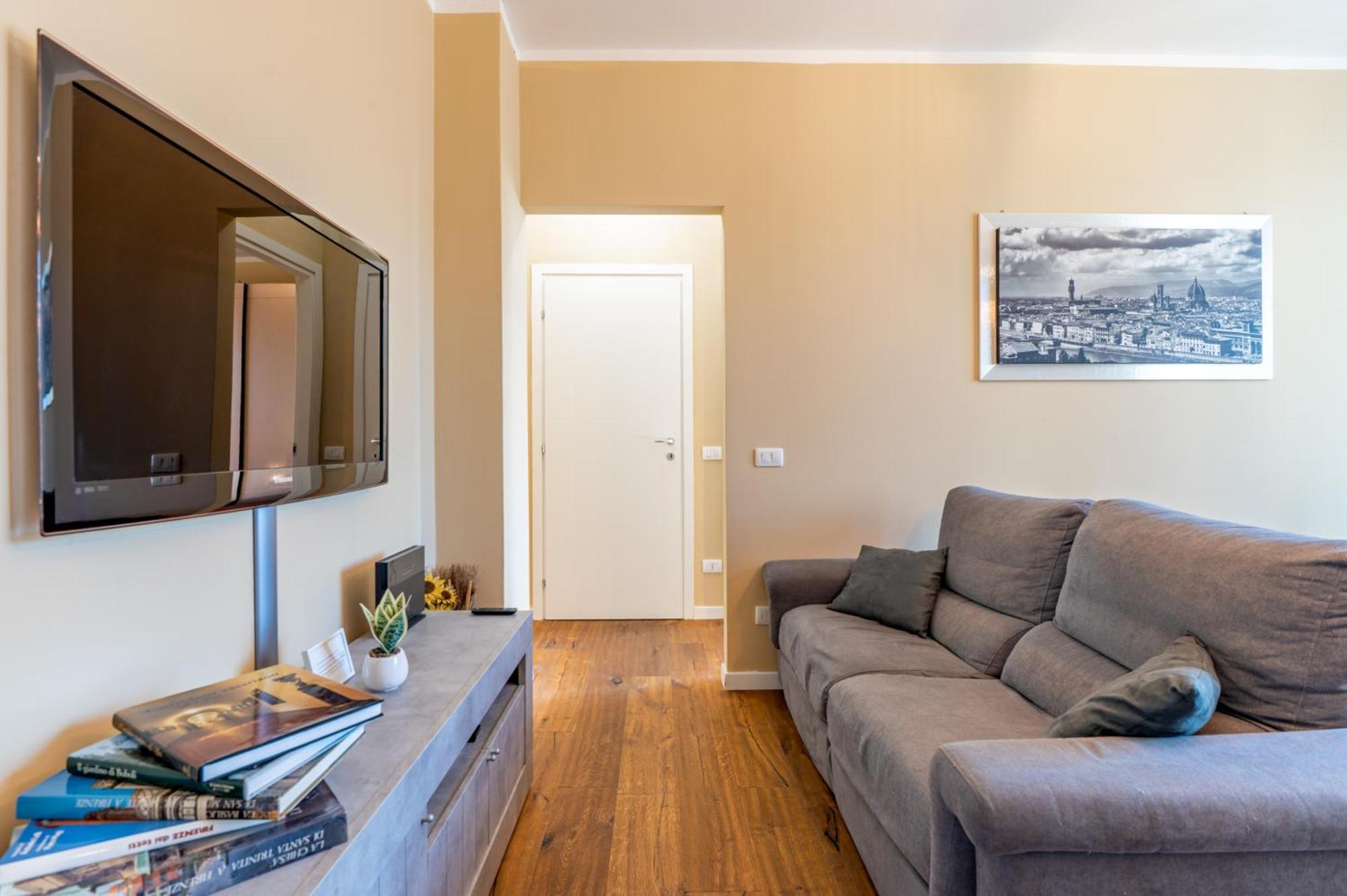 Maison Belfiore Appartamento Firenze