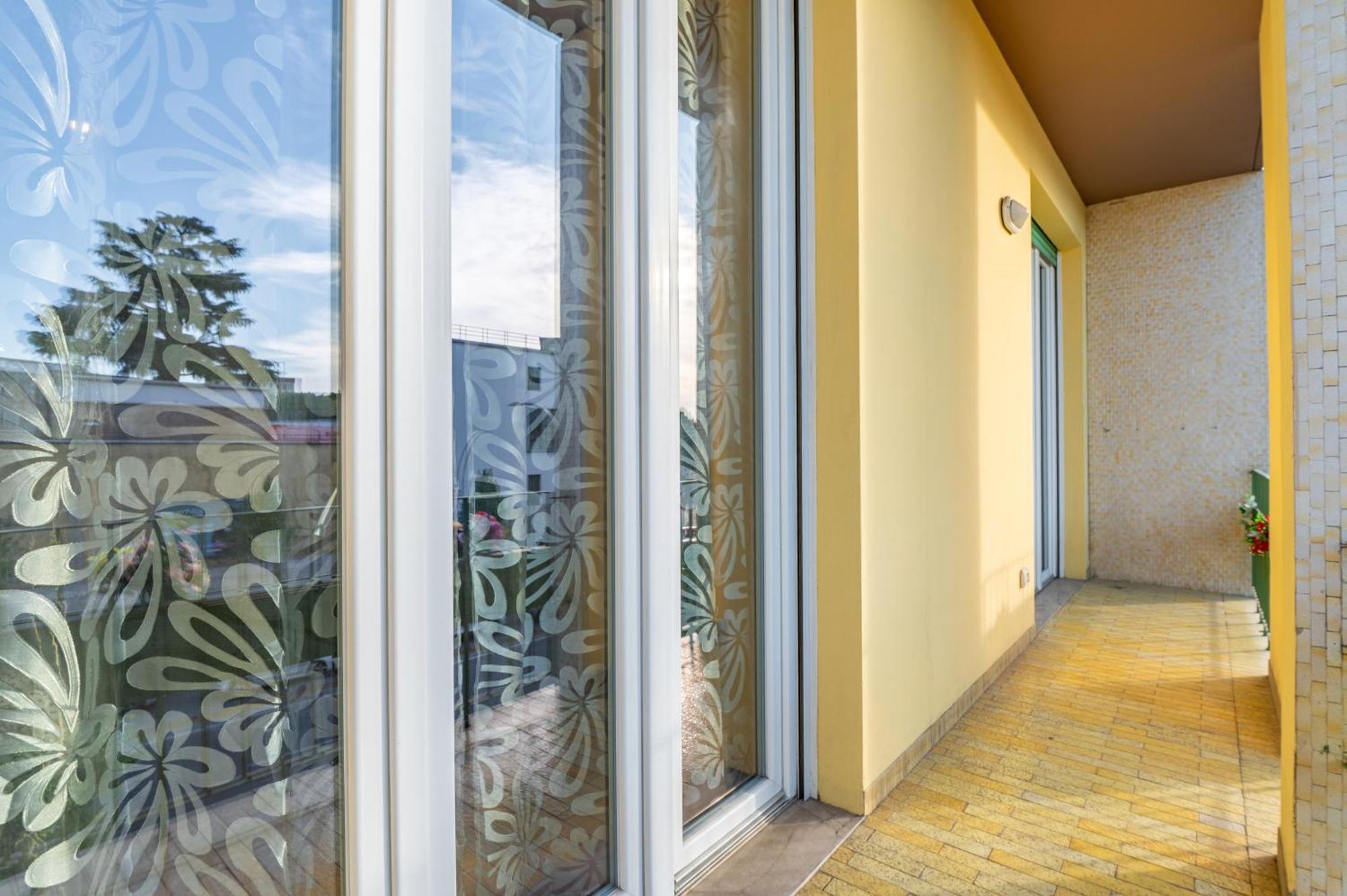 Appartamento Maison Belfiore *